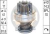 ERA 225729 Freewheel Gear, starter